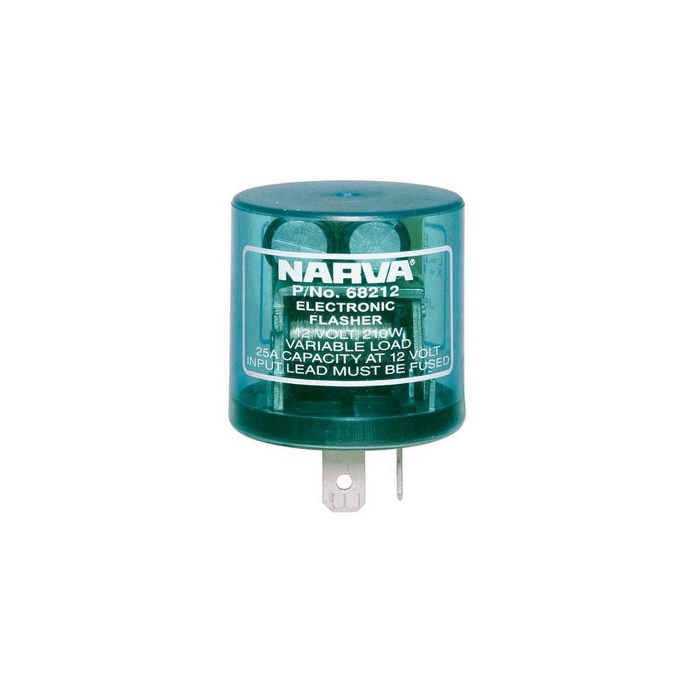 Narva 12 Volt 2 Pin Electronic Flasher