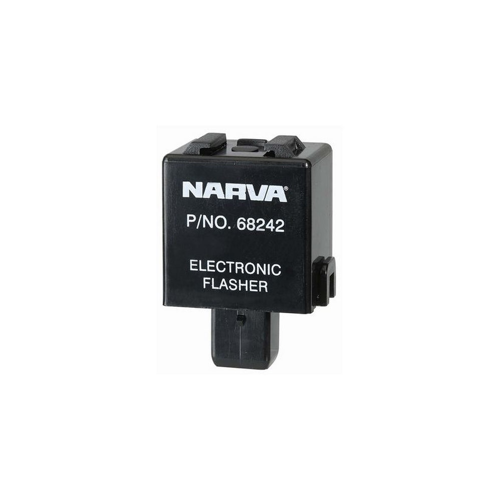 Narva 12 Volt 3 Pin Electronic Flasher
