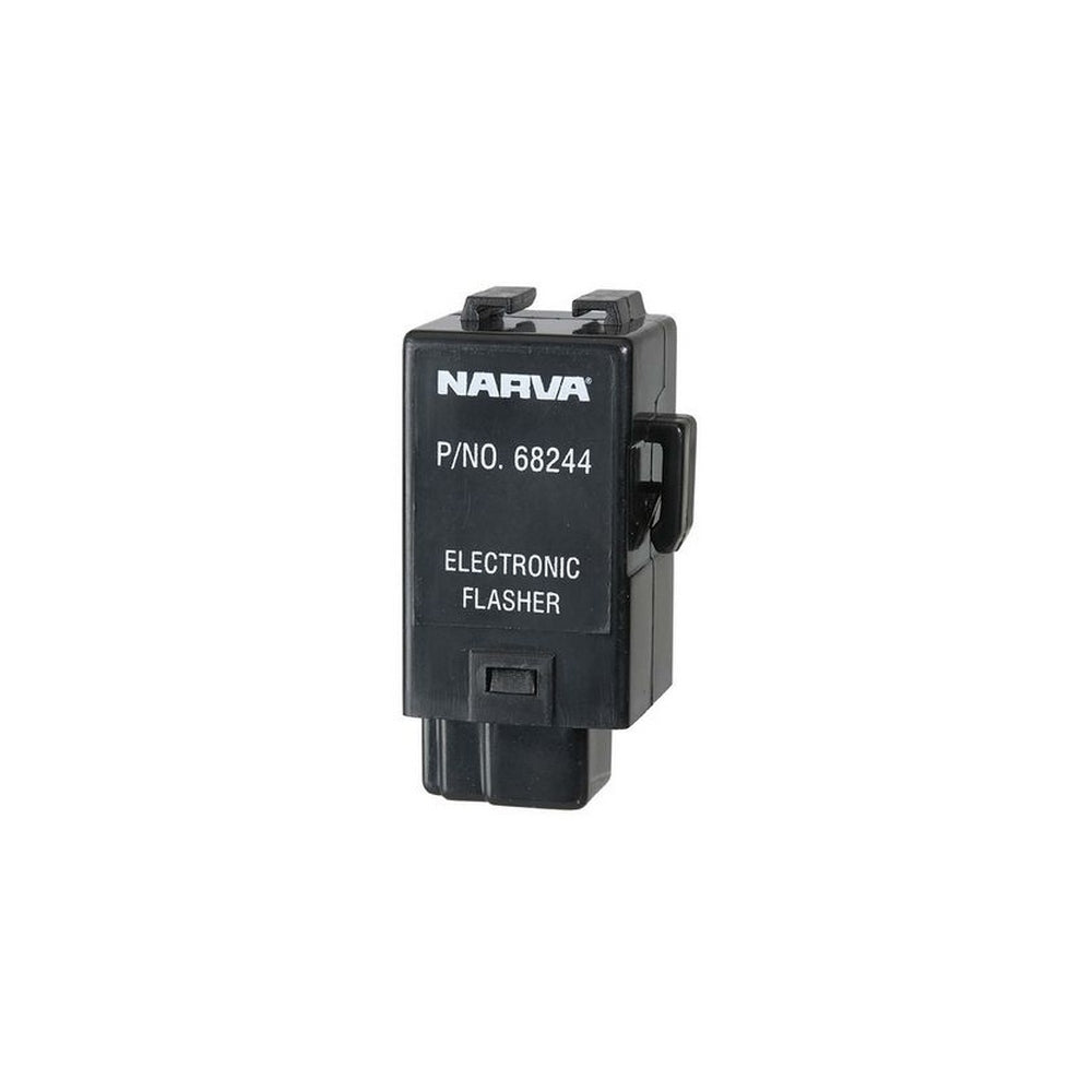 Narva 12 Volt 3 Pin Electronic Flasher