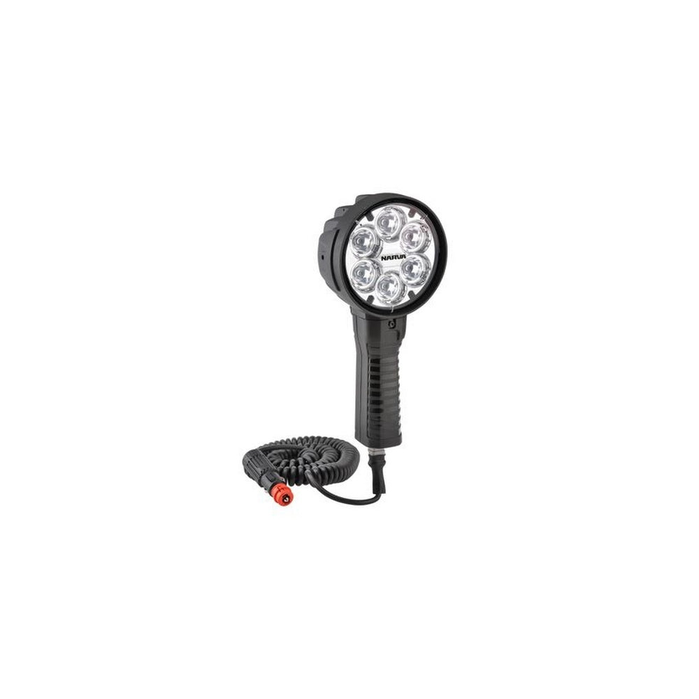 Narva Colt 1000' High Power 6 LED Handheld Spot Light - 4000 Lumens