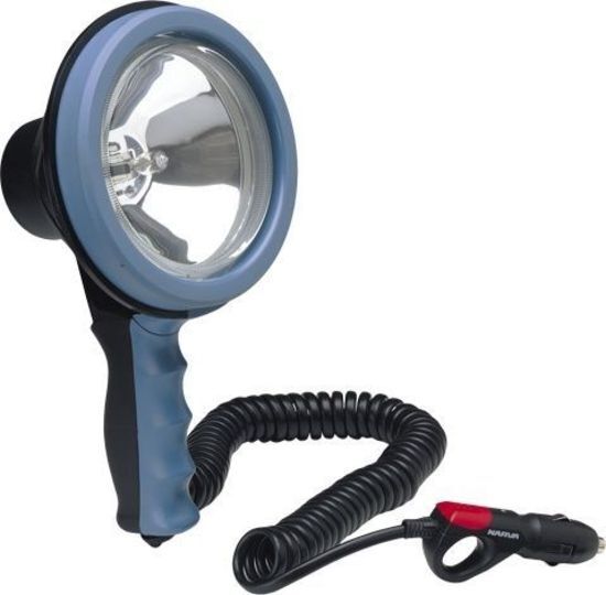 Narva Spotlight Hand Off/On