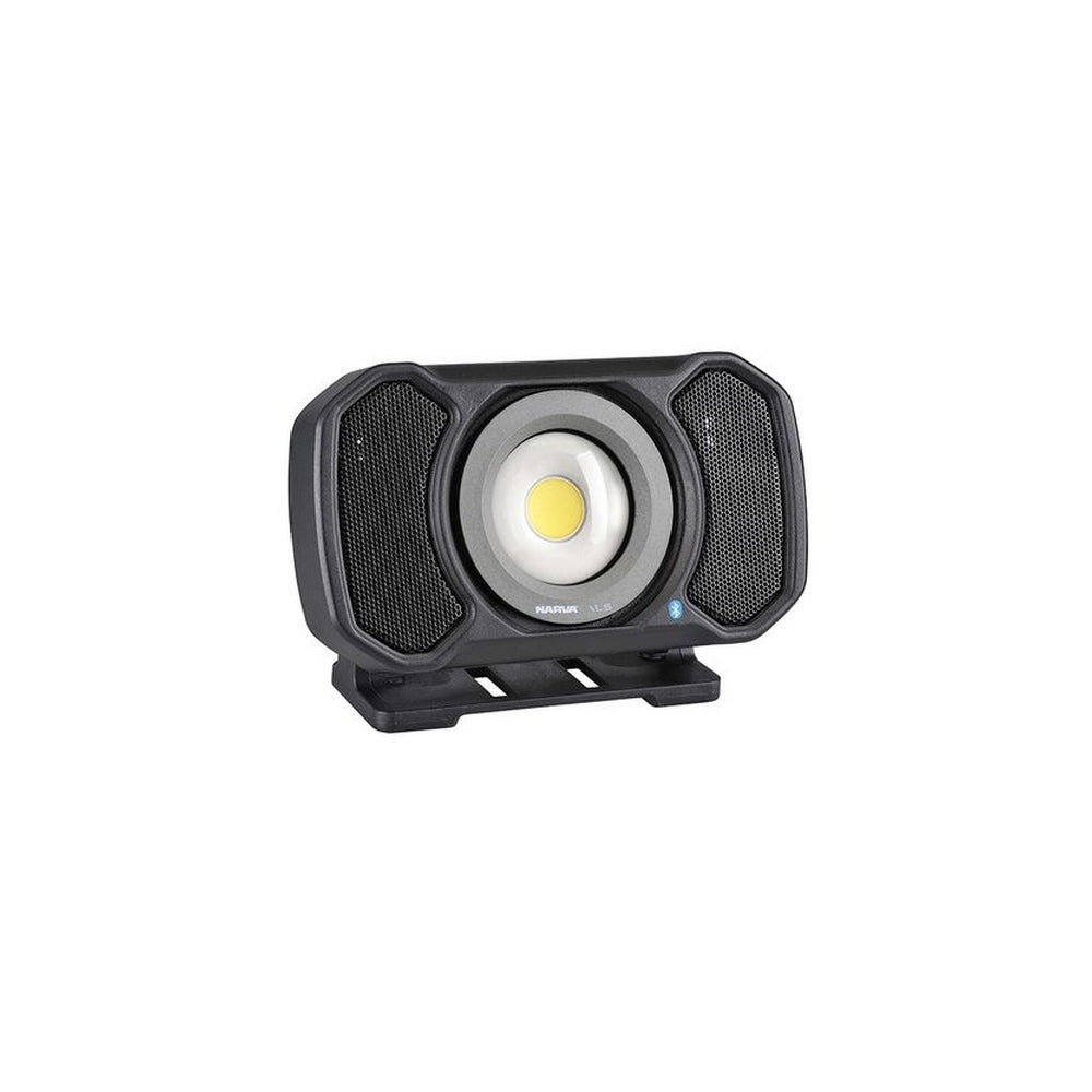 Narva 2000 Lumen Rechargeable & Corded ALS LED Audio Light
