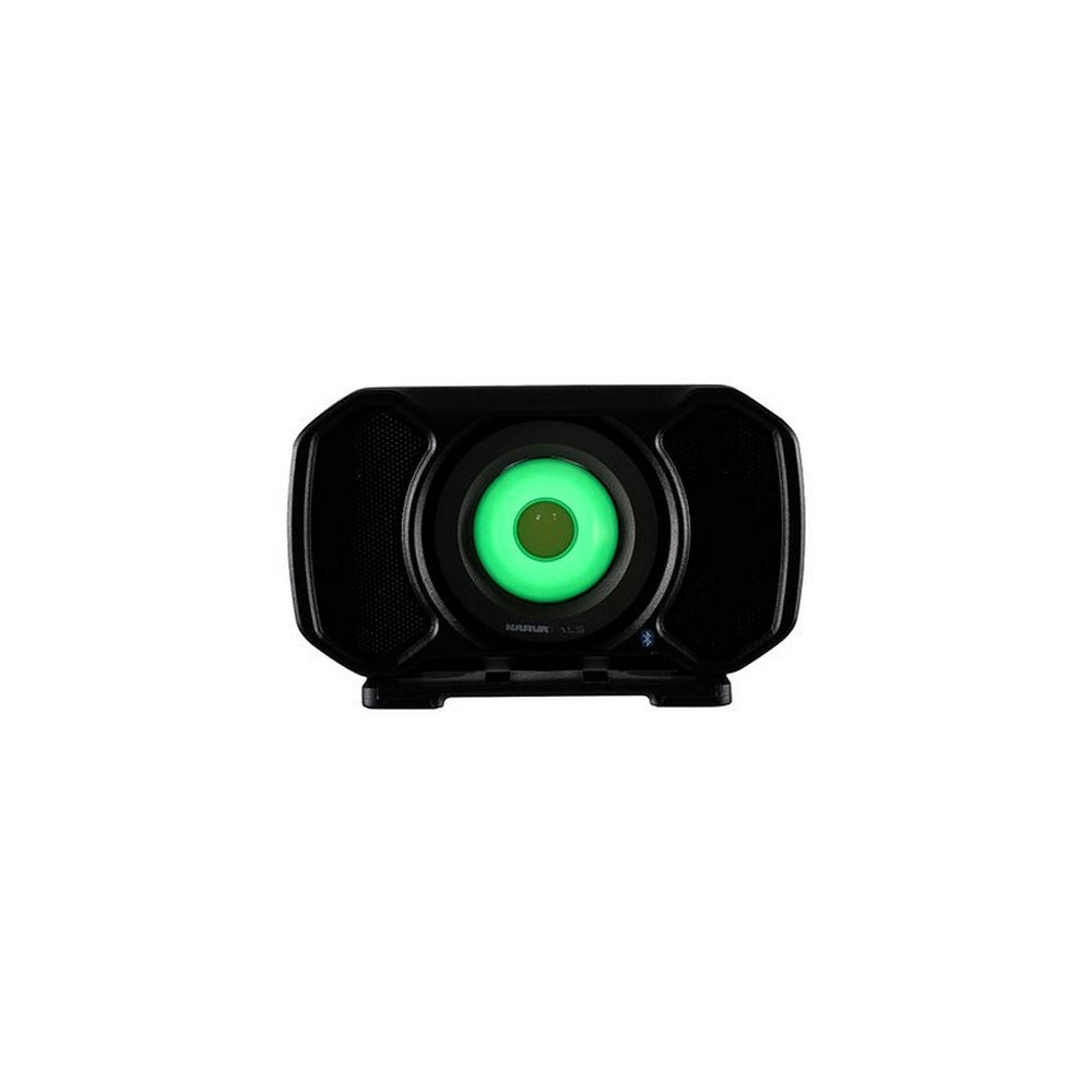 Narva 2000 Lumen Rechargeable & Corded ALS LED Audio Light