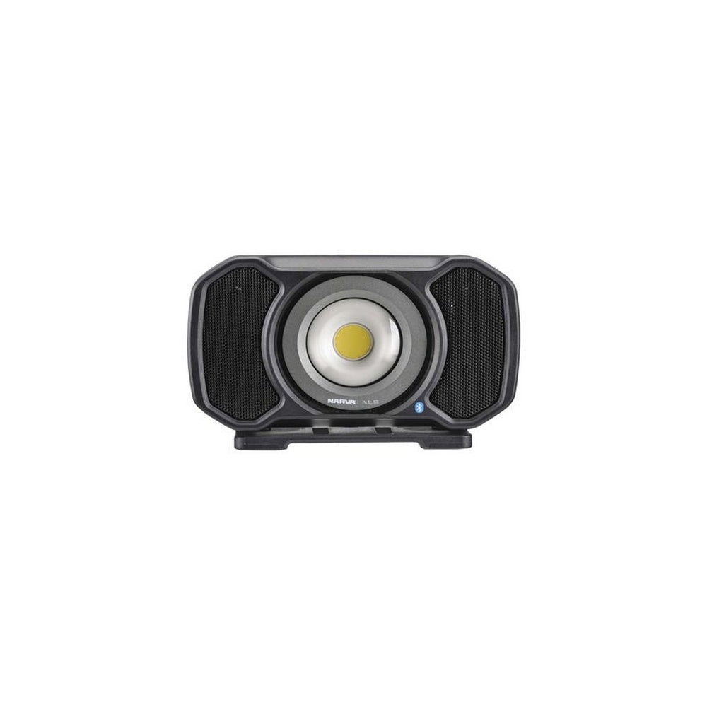 Narva 2000 Lumen Rechargeable & Corded ALS LED Audio Light