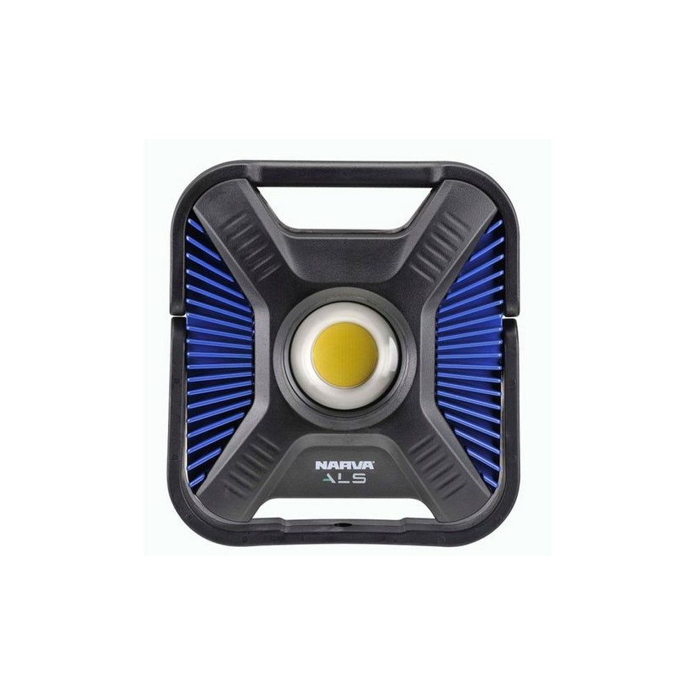 Narva 6000 Lumen Heavy Duty Rechargeable & Corded ALS LED Spot Light