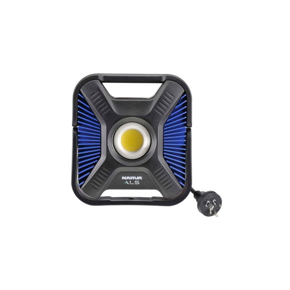 Narva 6000 Lumen Corded Heavy Duty ALS LED Spot Light
