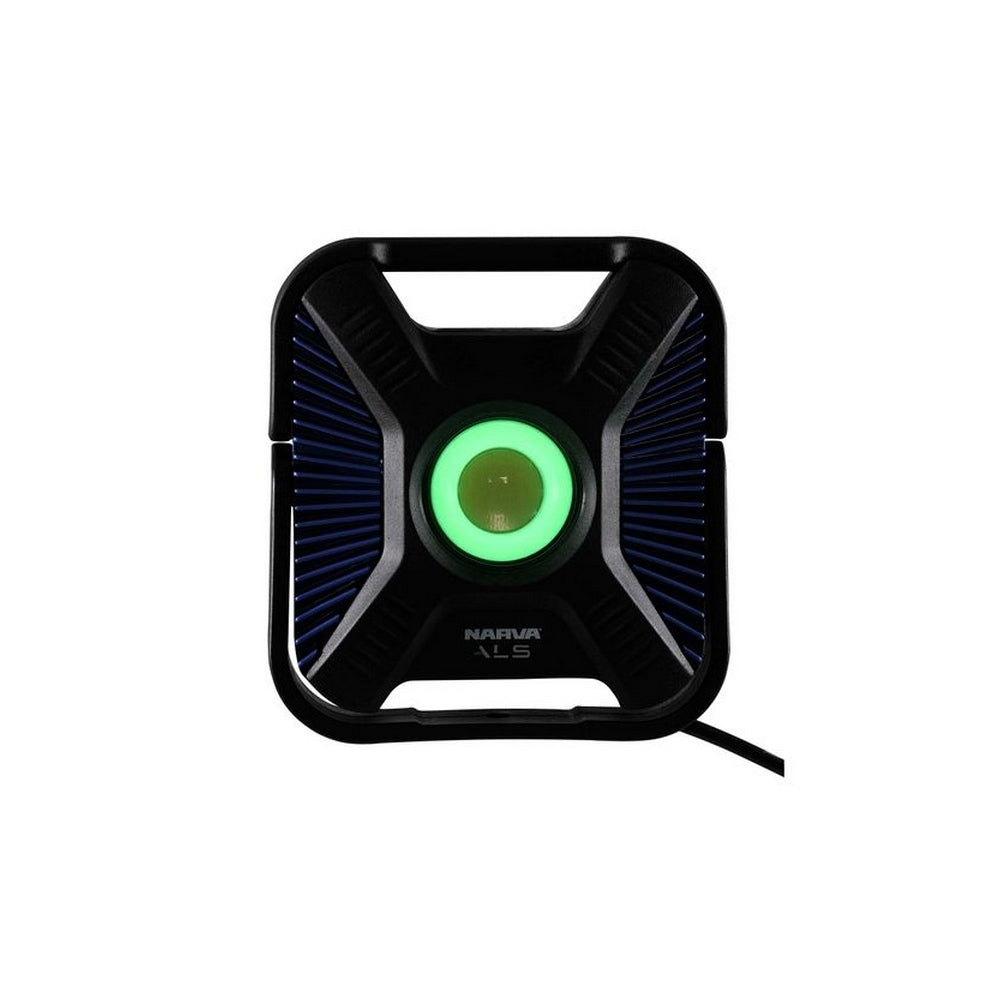 Narva 6000 Lumen Corded Heavy Duty ALS LED Spot Light