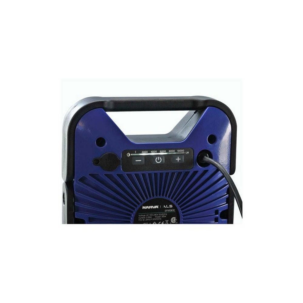 Narva 10000 Lumen Corded Heavy Duty ALS LED Spot Light