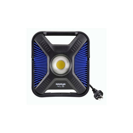 Narva 10000 Lumen Corded Heavy Duty ALS LED Spot Light
