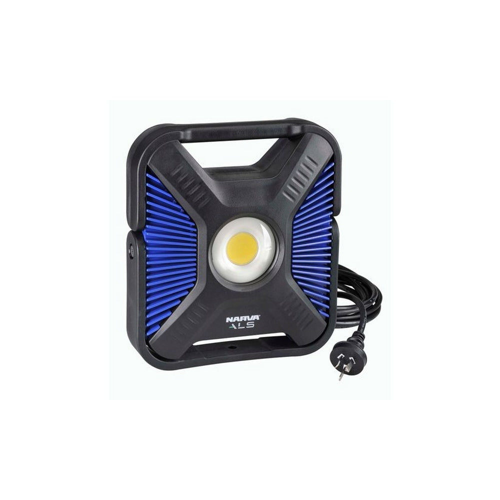 Narva 10000 Lumen Corded Heavy Duty ALS LED Spot Light