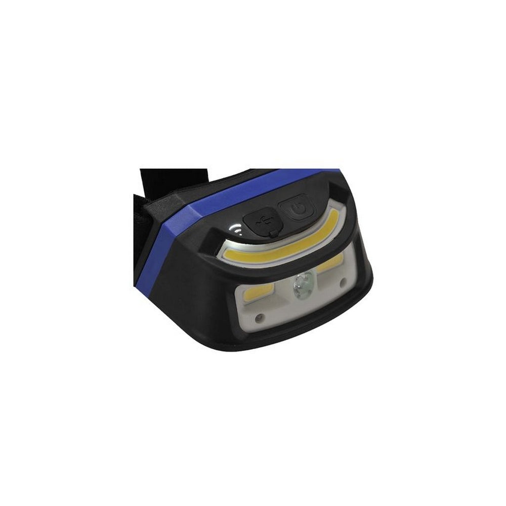 Narva 250 Lumen Detachable & Rechargeable Sensor ALS LED Head Lamp