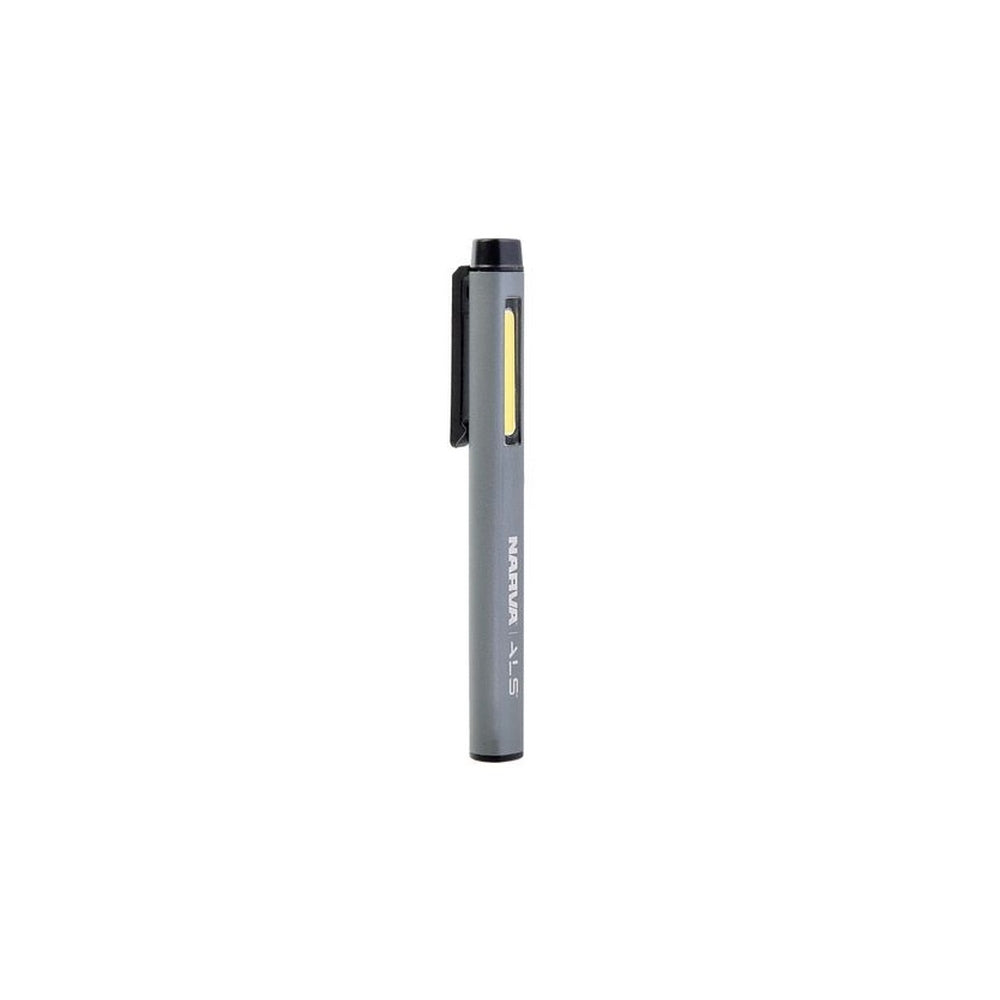 Narva 150 Lumen Rechargeable & Magnetic ALS LED Pen Light