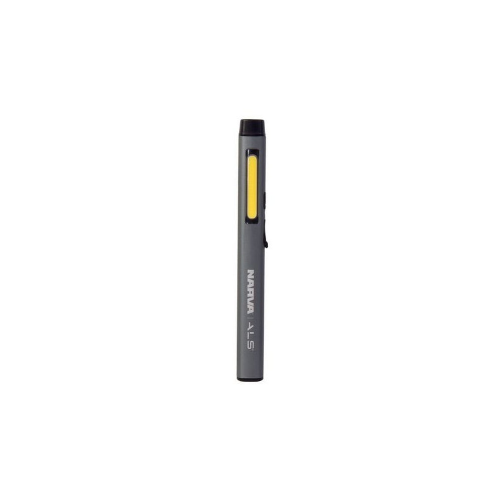 Narva 150 Lumen Rechargeable & Magnetic ALS LED Pen Light