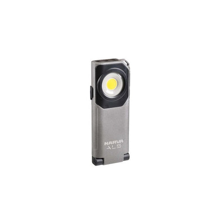 Narva 1000 Lumen ALS LED Slim Light with Super Bright Torch Light