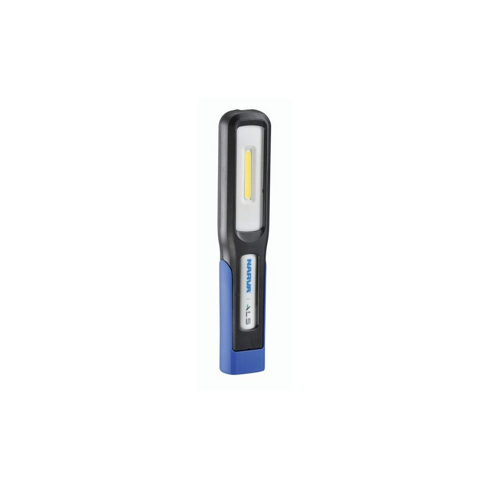 Narva 200 Lumen Rechargeable Straight Folding ALS LED Work Light