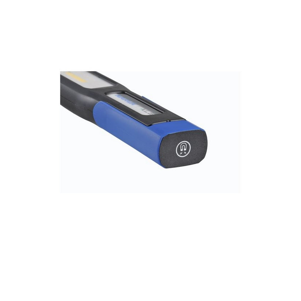 Narva 200 Lumen Rechargeable Straight Folding ALS LED Work Light