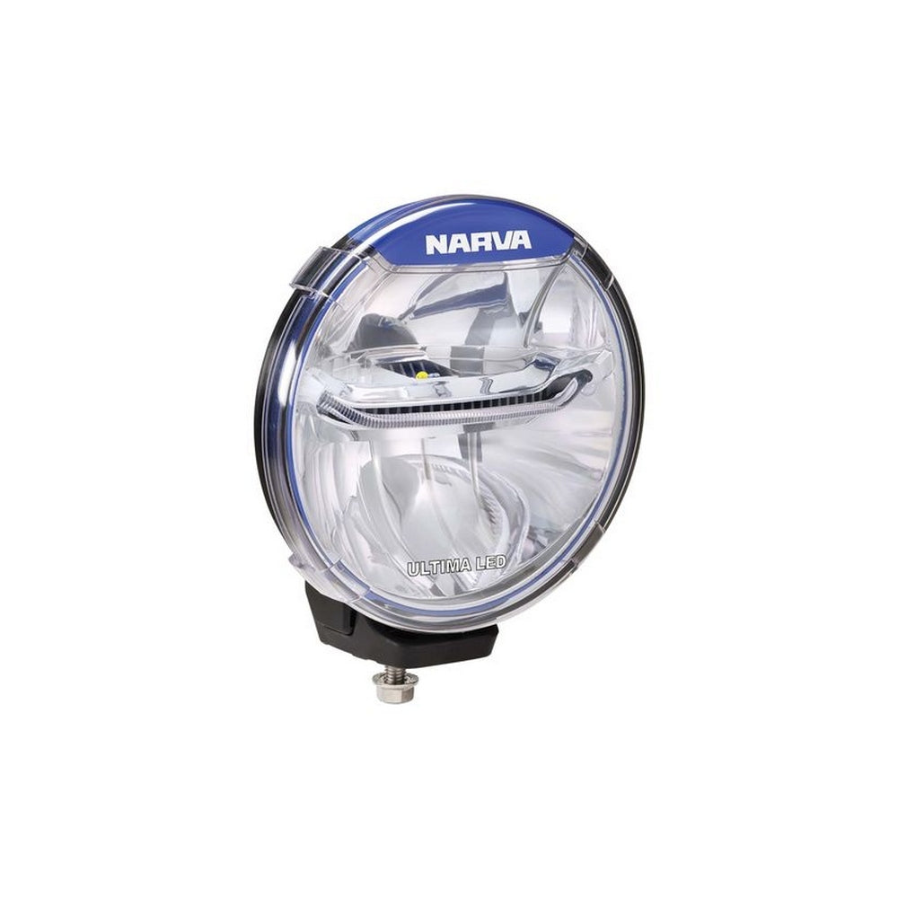 Narva Ultima 175 LED Broad Beam Driving Light