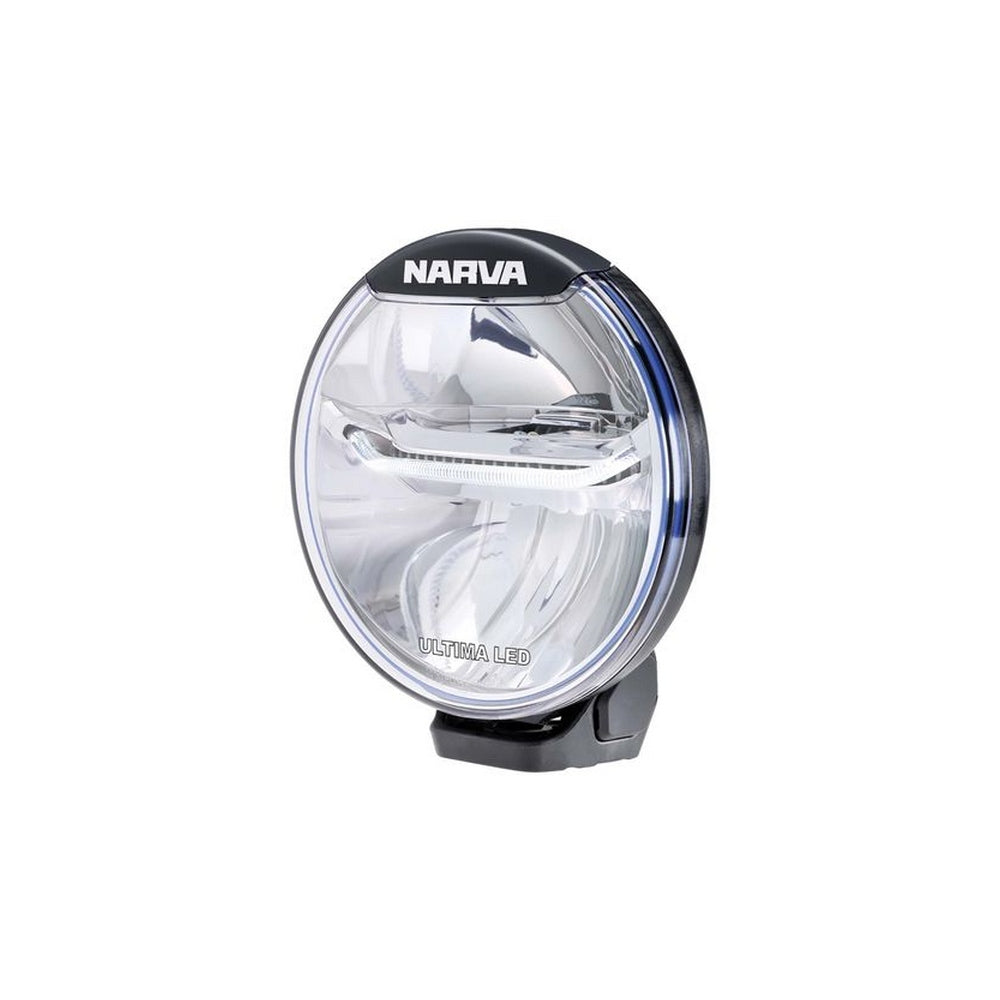 Narva Ultima 175 LED Broad Beam Driving Light