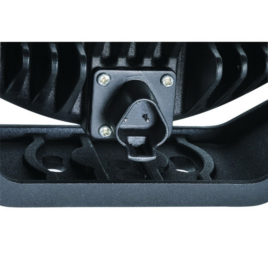 Narva 71732BK Ultima 180 Mk2 Twin Driving Light Kit Black