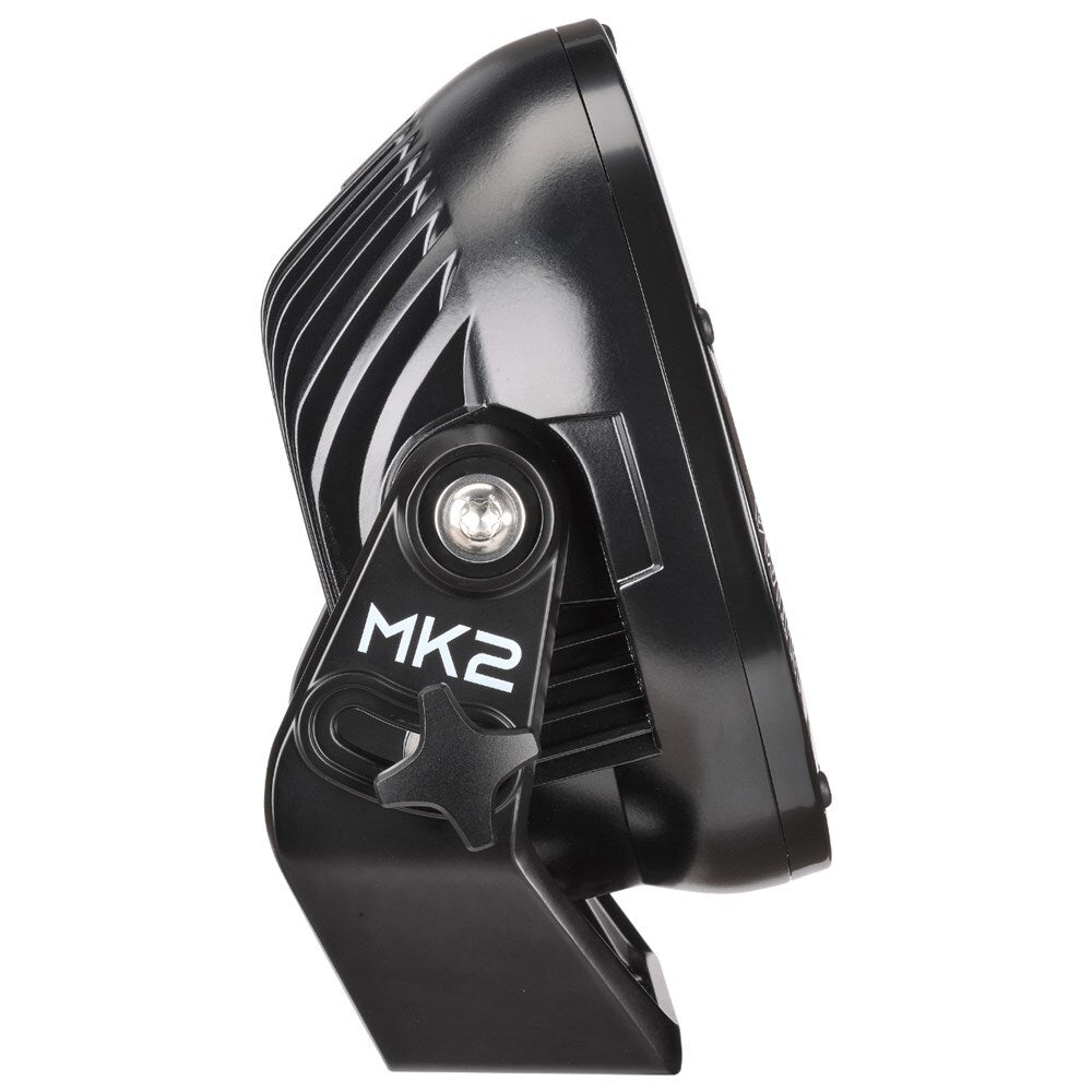 Narva 71732BK Ultima 180 Mk2 Twin Driving Light Kit Black