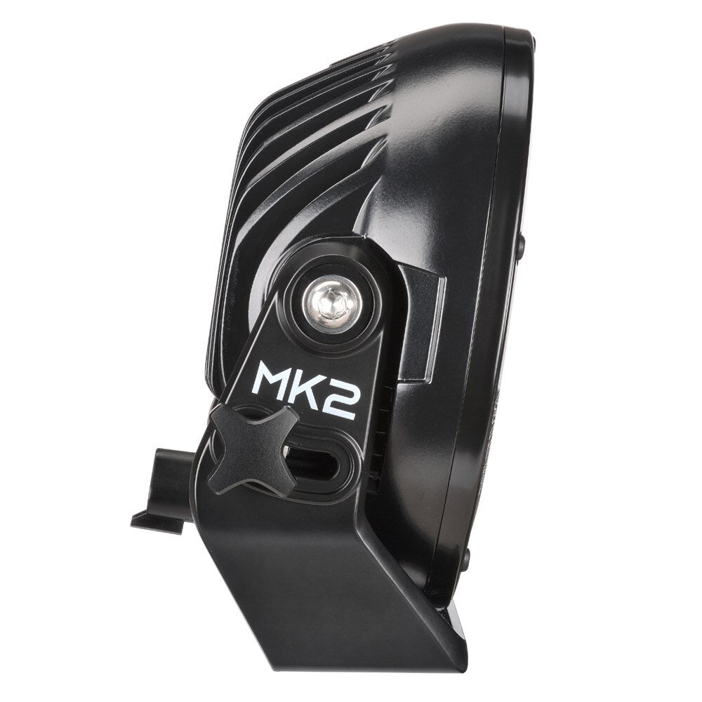 Narva 71732BK Ultima 180 Mk2 Twin Driving Light Kit Black