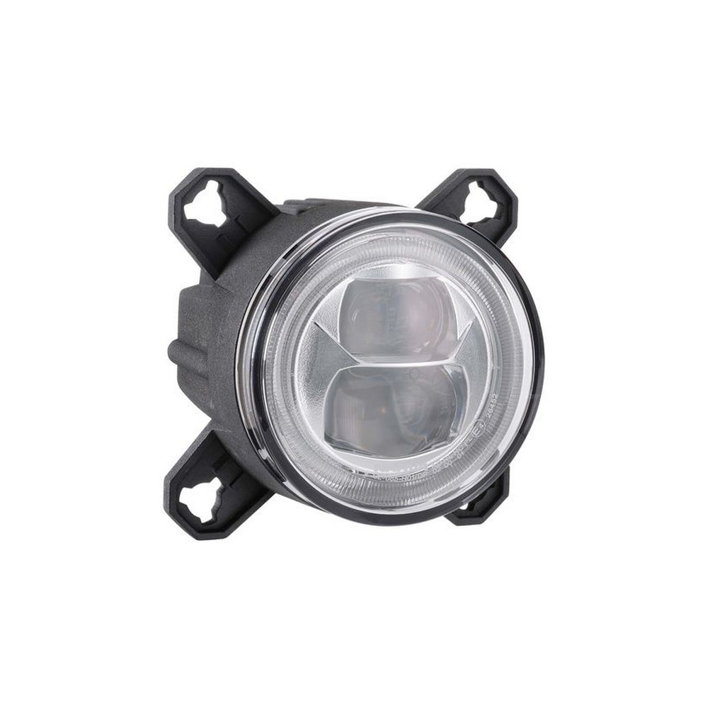 Narva 9-33V LED Low Beam Headlamp Assembly with Drl & Position Light 90mm Diameter
