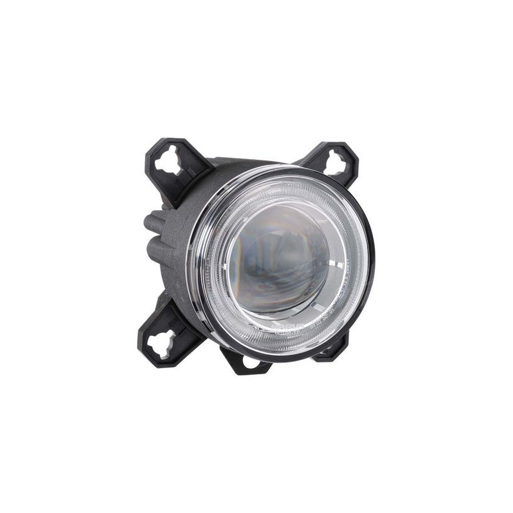 Narva 9-33V LED High Beam Headlamp Assembly with Drl & Position Light 90mm Diameter