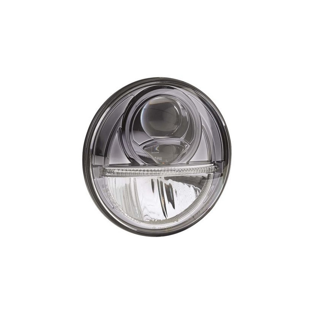 Narva 7" Inch Hi/Lo/Drl LED Insert 9-33V