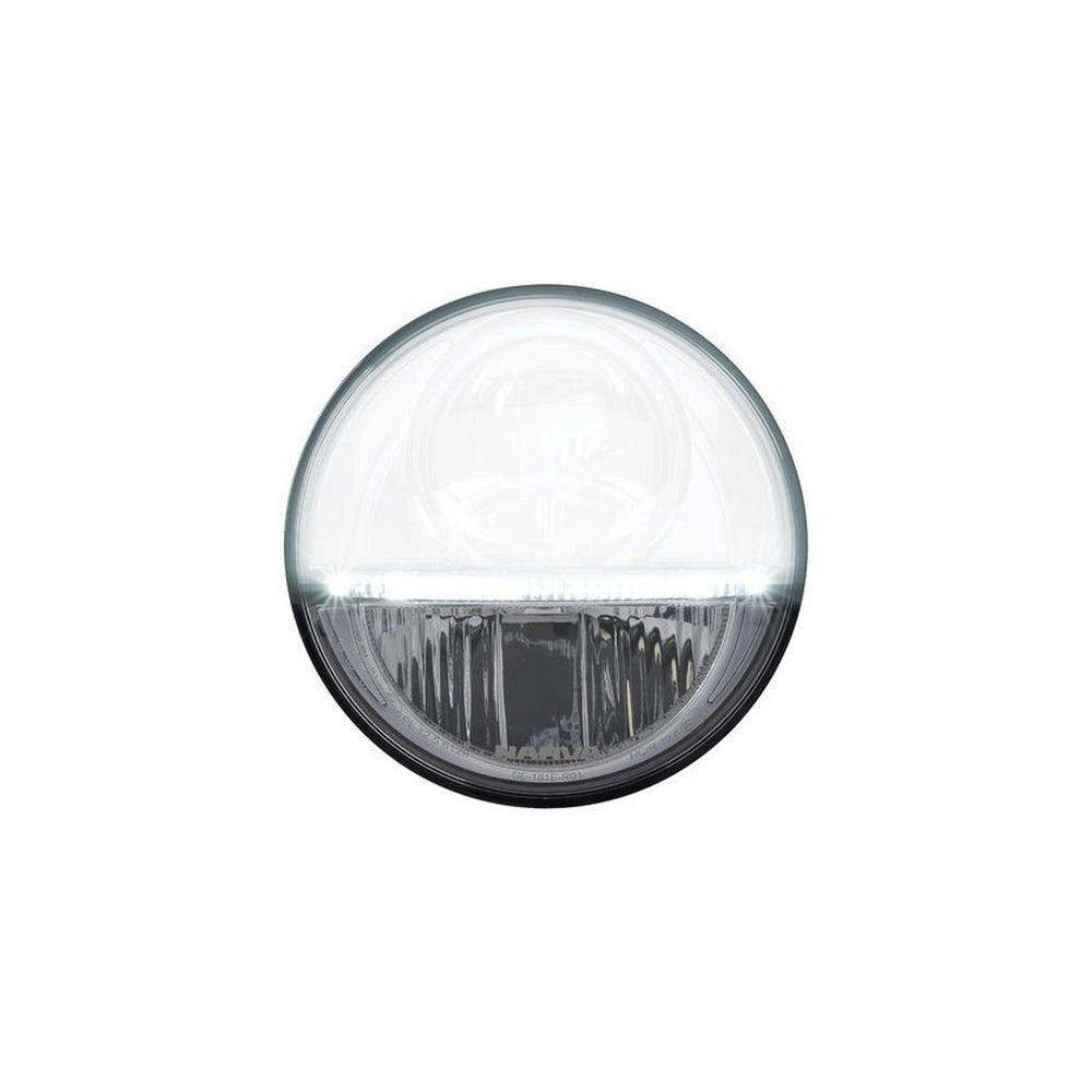 Narva 7" Inch Hi/Lo/Drl LED Insert 9-33V