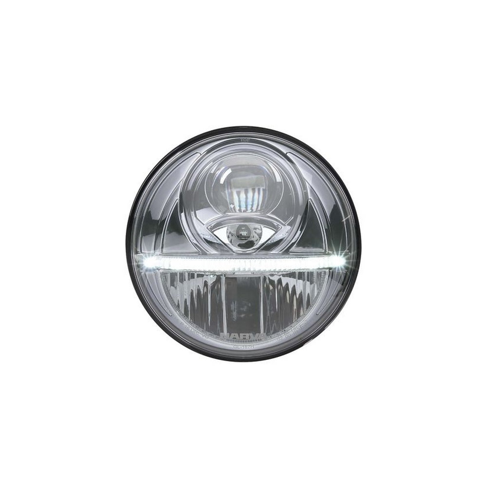 Narva 7" Inch Hi/Drl LED Insert 9-33V