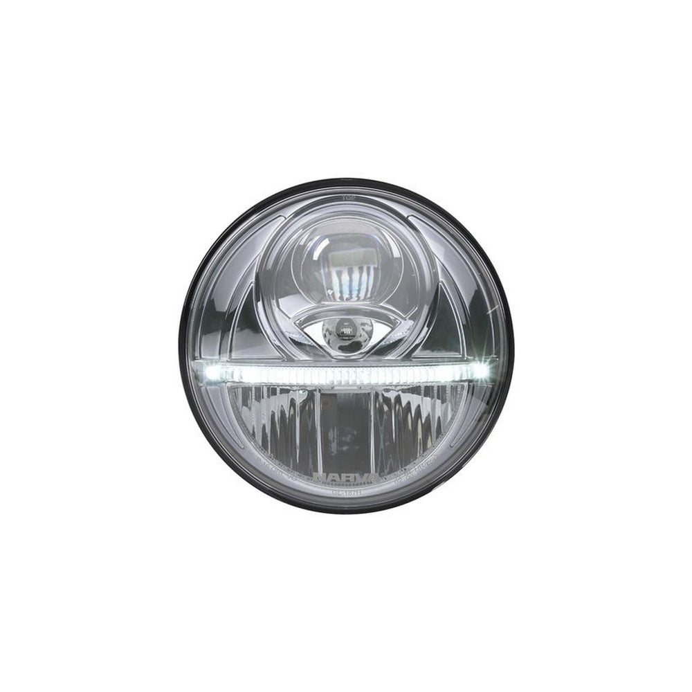 Narva 7" Inch Hi/Drl LED Insert 9-33V