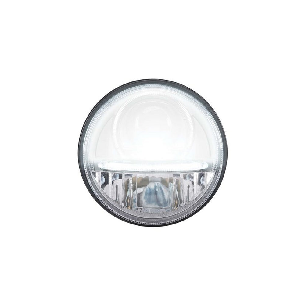 Narva 5 3/4" Inch LED Headlamp Insert High/Low Beam, Drl & Position