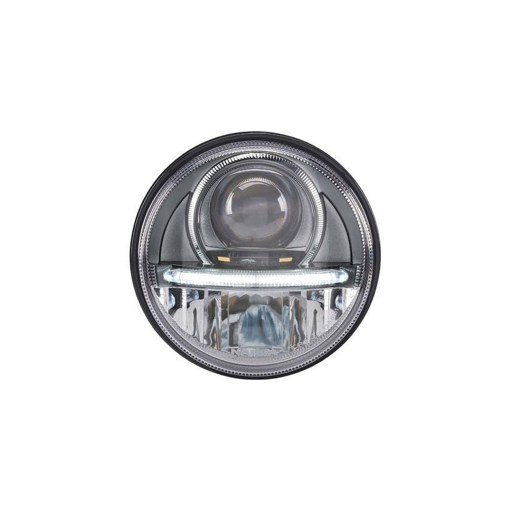 Narva 5 3/4" Inch LED Headlamp Insert High/Low Beam, Drl & Position