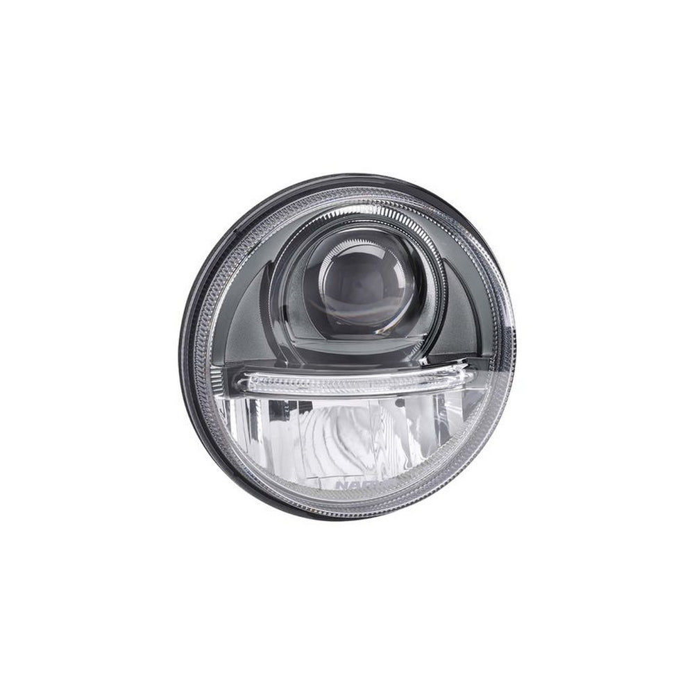 Narva 5 3/4" Inch LED Headlamp Insert High Beam & Direction Indicator