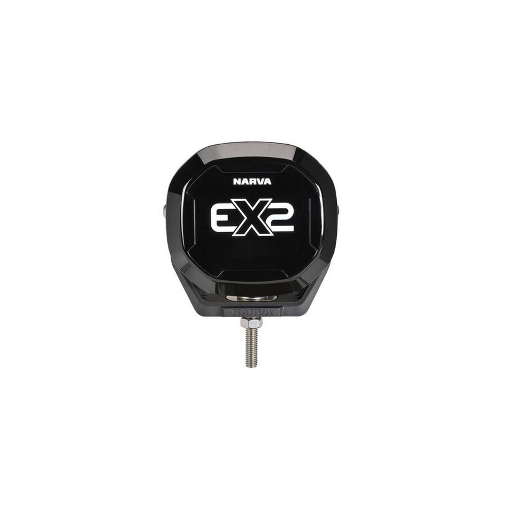 Narva 4" Ex2-R Driving Lamp Single