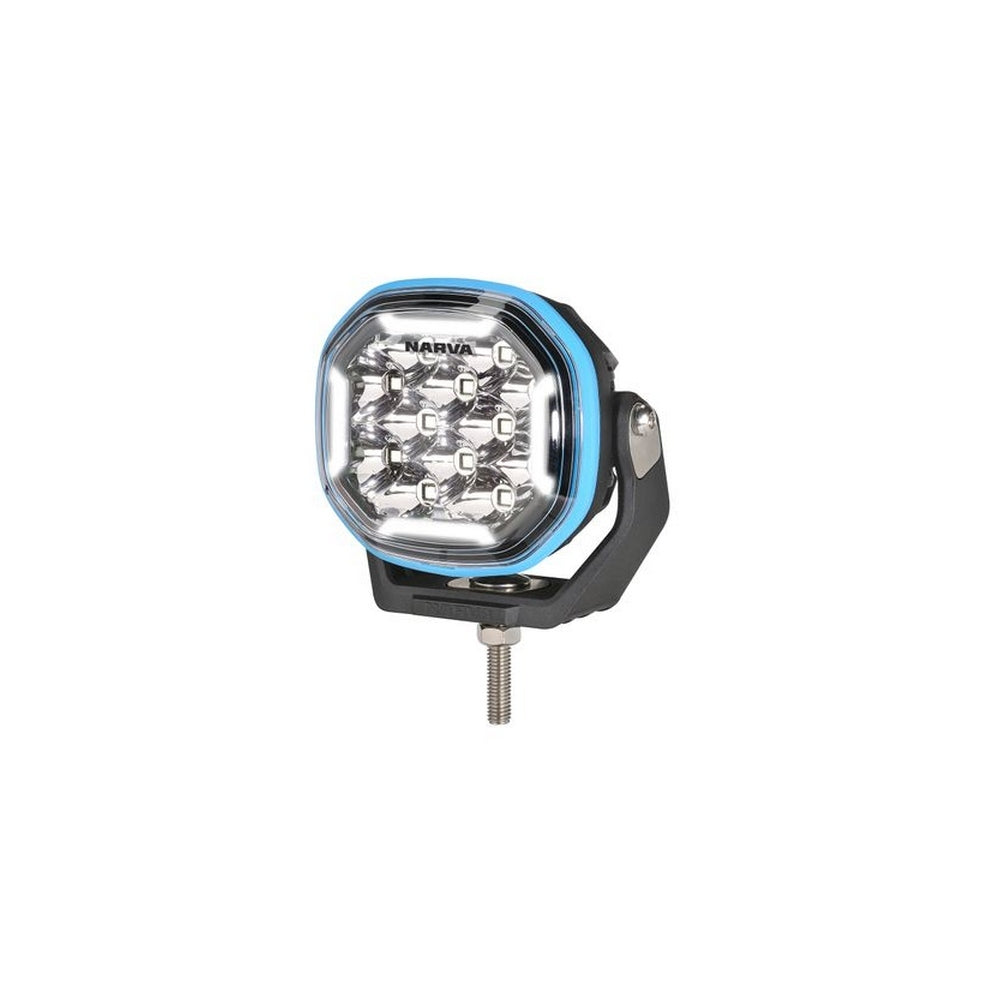 Narva 4" Ex2-R Driving Lamp Single