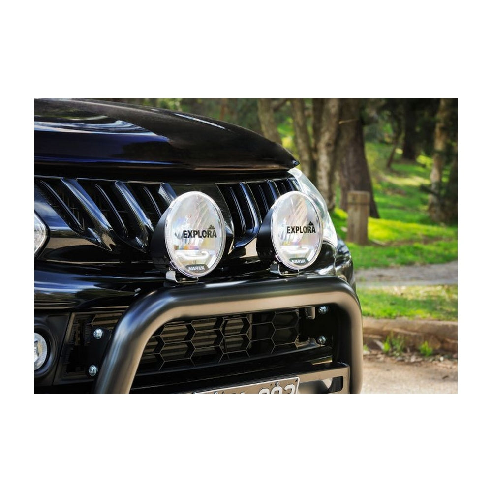 Narva 12V Explora 175 Driving Lamps Twin Pack