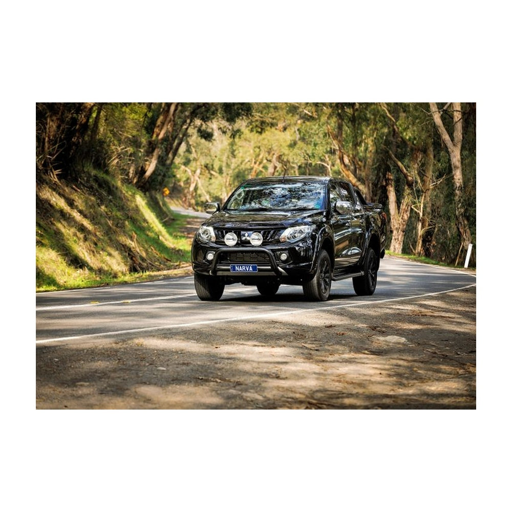 Narva 12V Explora 175 Driving Lamps Twin Pack