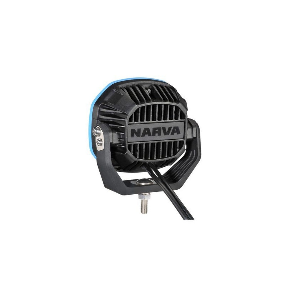 Narva 6" Ex2-R Driving Lamp Single