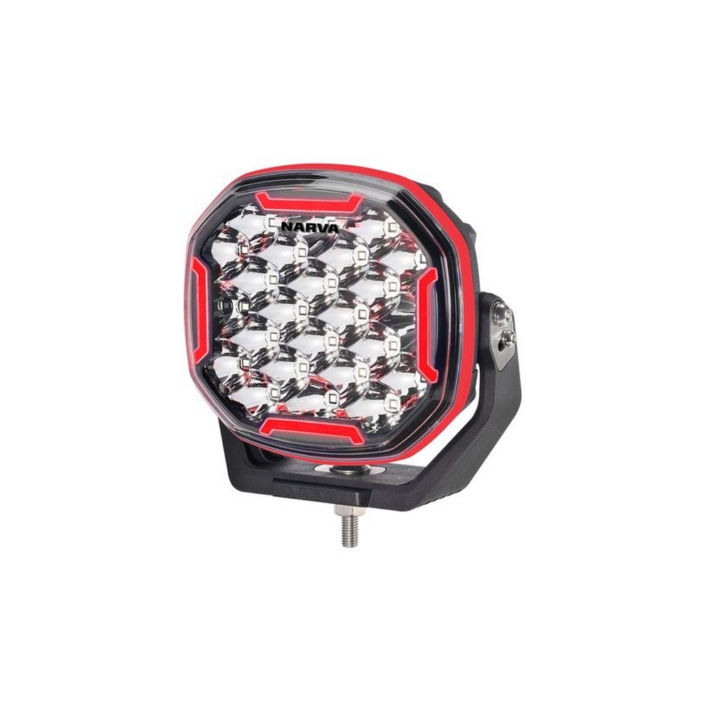 Narva 7" Ex2-R Driving Lamp Single