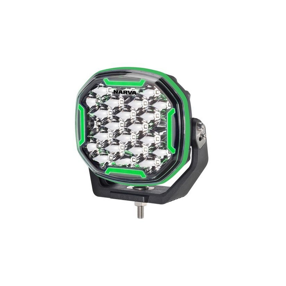 Narva 7" Ex2-R Driving Lamp Single