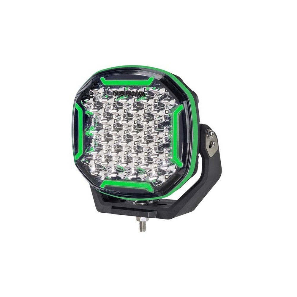 Narva 9" Ex2-R Driving Lamp Single