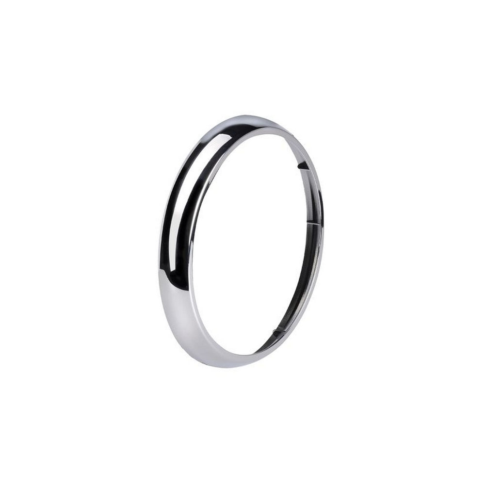 Narva Steel Headlamp Bucket - Replacement Chrome Trim Ring