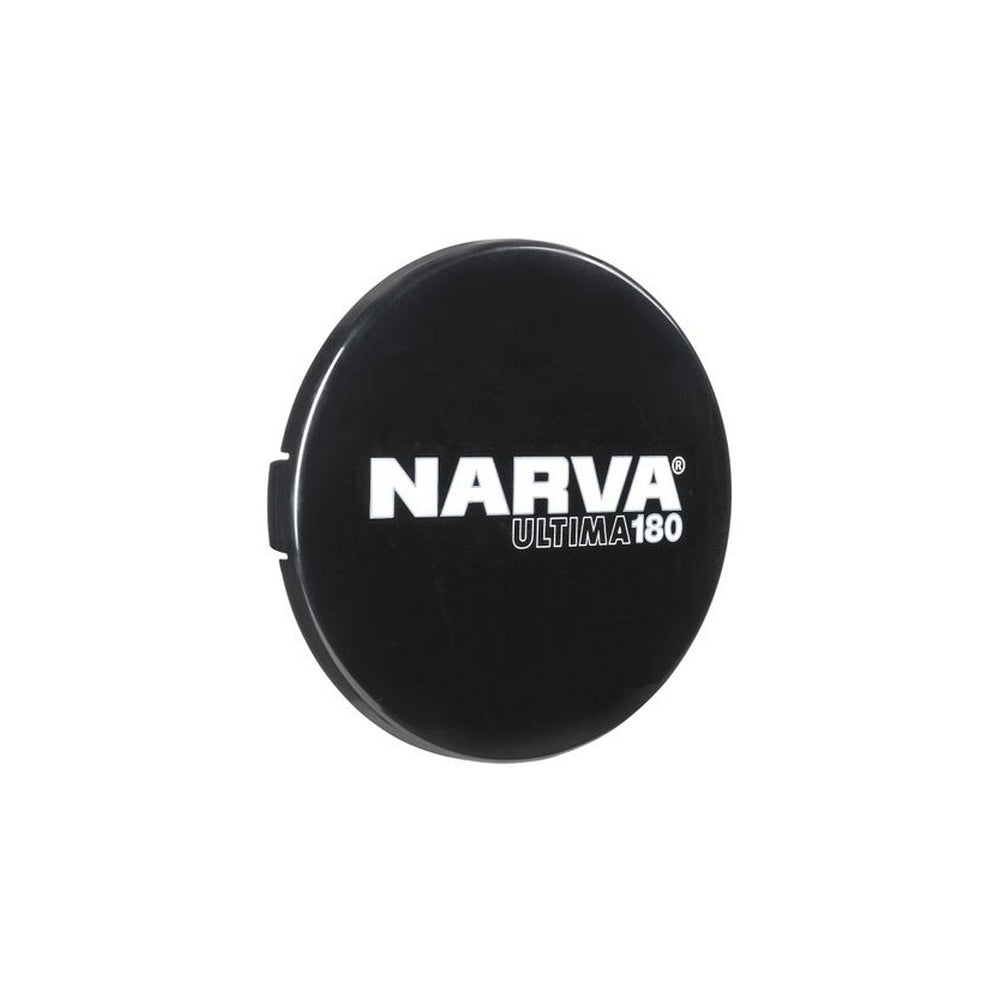 Narva Black Lens Protector for Ultima 180