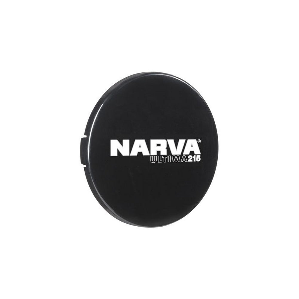 Narva Black Lens Protector for Ultima 215