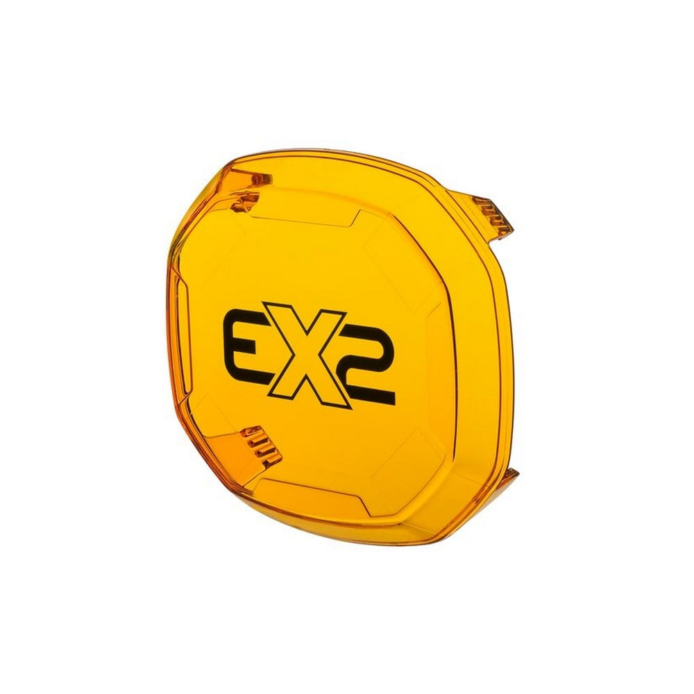 Narva 6" Amber Lens Cover Ex2 Ex2R Driving Light Only