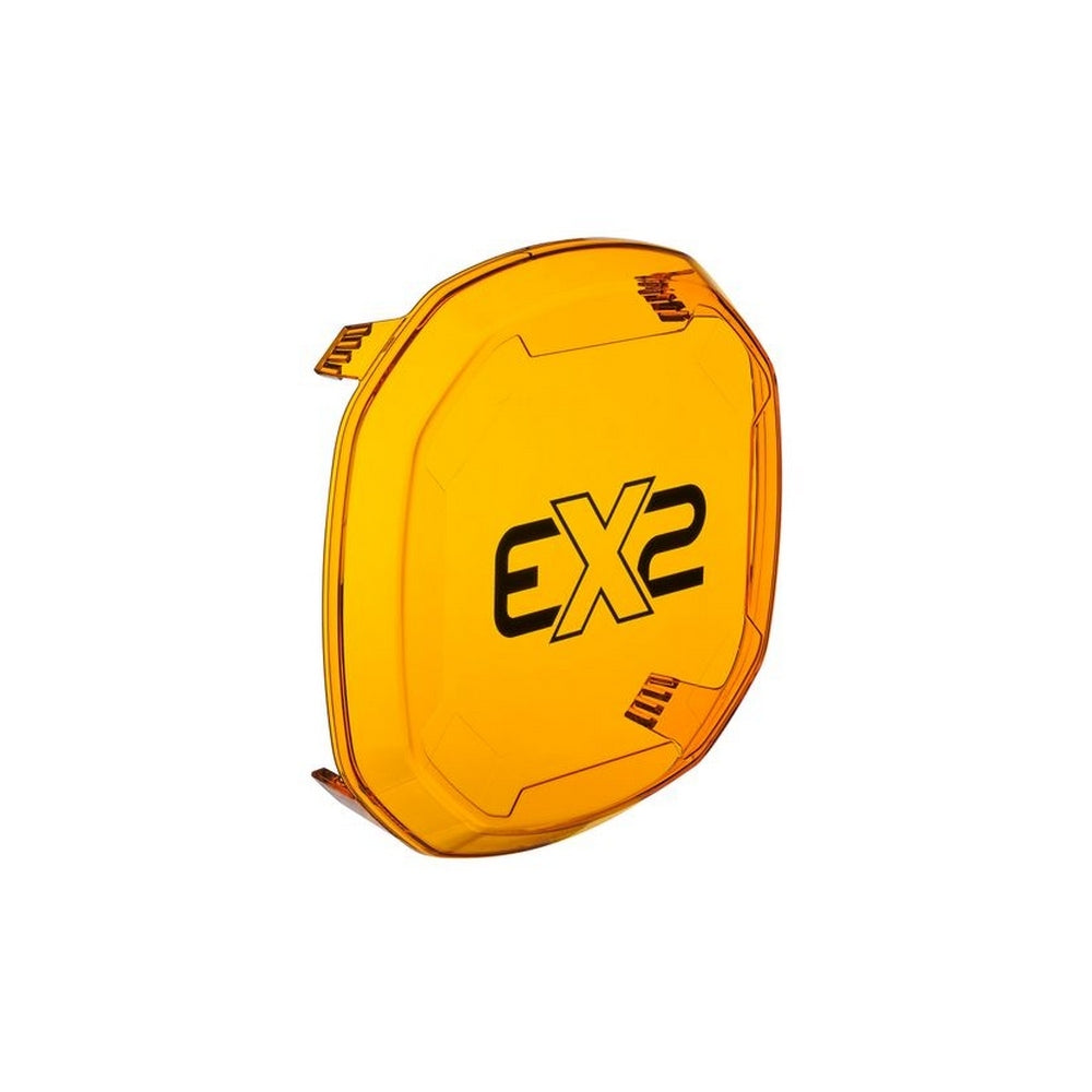 Narva 9" Amber Lens Cover Ex2 Ex2R Driving Light Only
