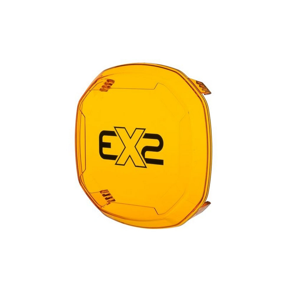 Narva 9" Amber Lens Cover Ex2 Ex2R Driving Light Only