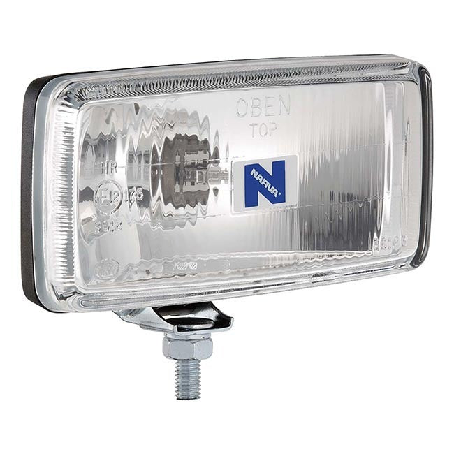 Narva Maxim 180/85 100W Rectangle Driving Lights