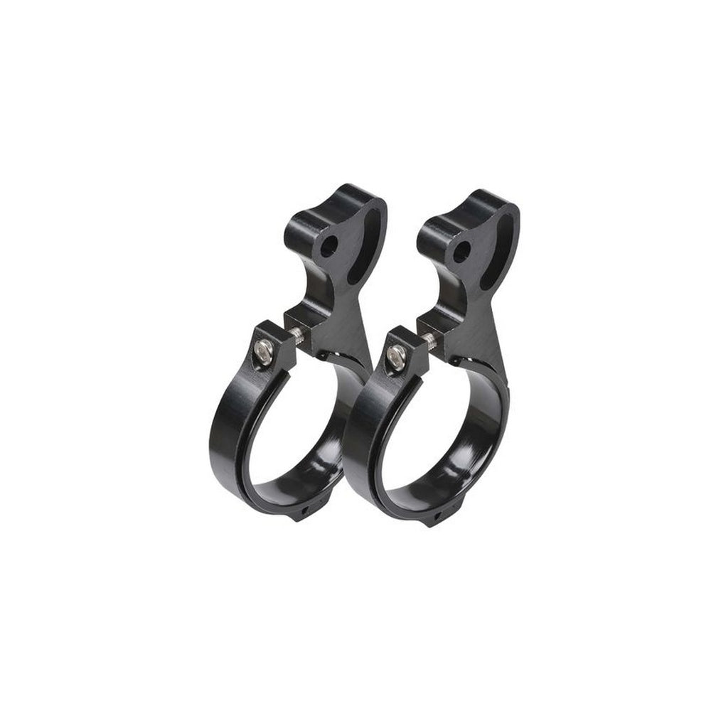 Narva 2.5" Inch Bull Bar Tube Mount Bracket For Double Row Light Bar